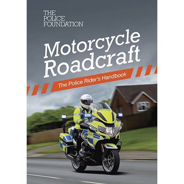 Motorcycle Roadcraft